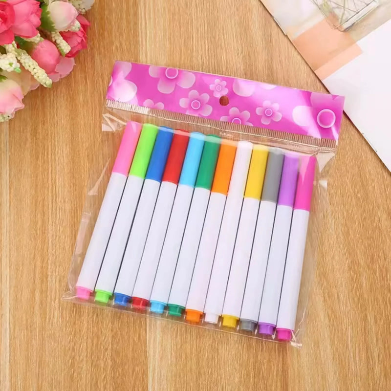 Quadro Mágico para Desenhar com Luz LED Infantil