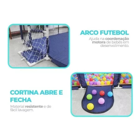 Cercadinho Baby