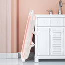 BabySpa Portátil - Com Almofada e Termômetro Portátil Infantil