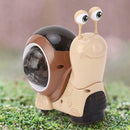 Caracol Baby - Projetor de Luz e Bate-Volta