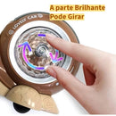 Caracol Baby - Projetor de Luz e Bate-Volta