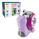 Caracol Baby - Projetor de Luz e Bate-Volta