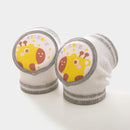 Joelheira para Bebês para Segurança e Conforto