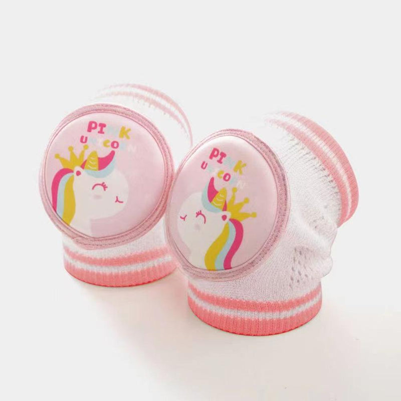 Joelheira para Bebês para Segurança e Conforto